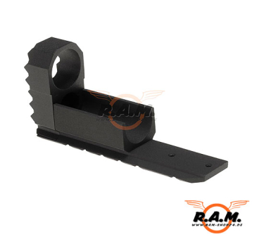 WE Strike Face Kit Hi-Capa