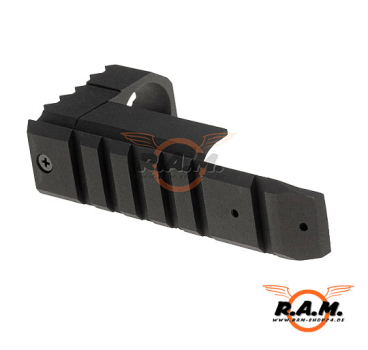 WE Strike Face Kit Hi-Capa
