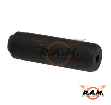 Big Dragon AAC Silencer CCW