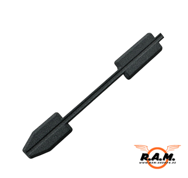 Steambow AR-Series M10 Dry-Cocking-Safety / Trockenspannsicherung