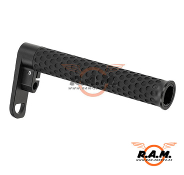 Light Stock End Plate With QD Sling Mount