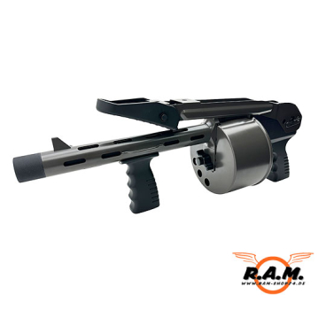 CAM870 Striker MK3 12 Schuss Schrotflinte **HAMMER**