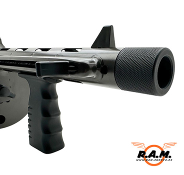 CAM870 Striker MK3 12 Schuss Schrotflinte **HAMMER**