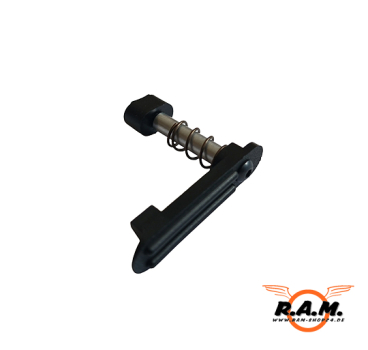 MILSIG T17 Complete Mag Release Nylon – Magazinentriegelung