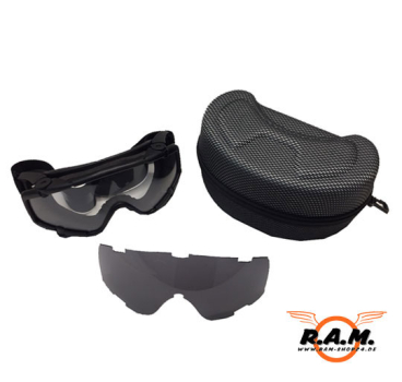 Solidcore Impact One GEN II, schwarz