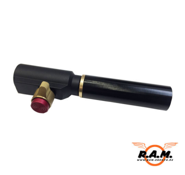 CAM870 - Refill Cylinder für RAM X50, orginal A.P.S.