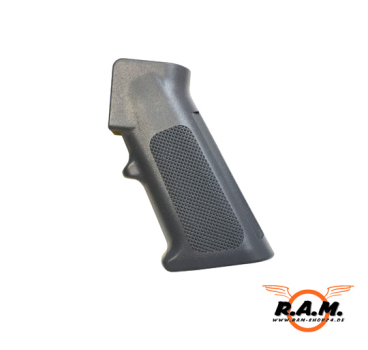 Original T4E TM4 Pistolengriff von Umarex, RAL7016 grau