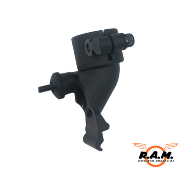 Tippman TMC Cal. 0.50 Hopper Feed Neck Adapter