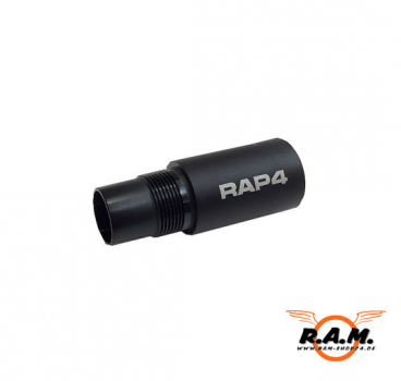 RAP4 Barrel Adapter - A5 auf 98