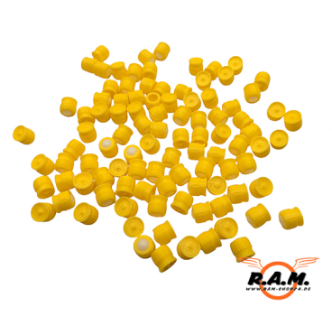 SOLIDCORE TPU ULTRA High Speed POM Kern Geschosse cal .50 – 100 Stück – für HDR50, Megalodon, usw.