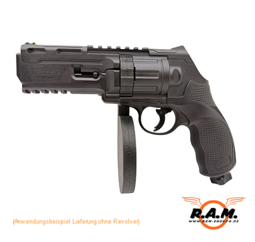 HDR50 /TR50 Tuning Trommel Magazin / Drum Mag 17 Schuss **HARDCORE**