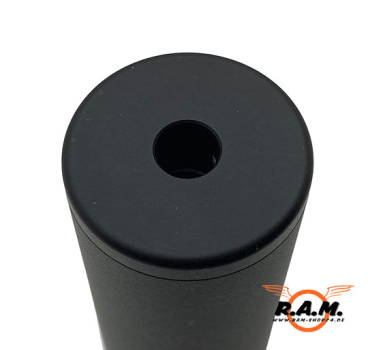 Full Auto Tracer 14mm CCW für 6mm BB