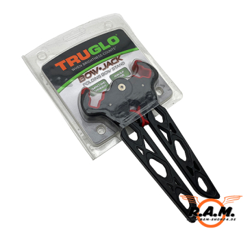 TruGlo Bowstand Bow-Jack Bogenständer Compound