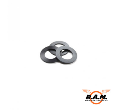 HEAT CORE Bolt Bumper (Pack of 3)