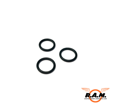 MILSIG - M17 A2 Air Chamber Outer O-ring (3er Pack)