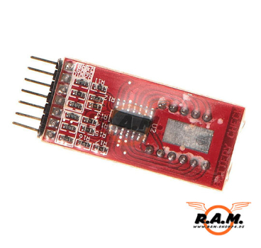 VB Power Simple Voltage Display 1-6S Lipo Voltage Meter