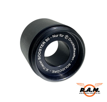 X-Tracer BOOSTER für cal. 0.50 Tracer von Umarex **NEUHEIT**