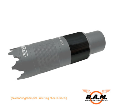 X-Tracer BOOSTER für cal. 0.68 Tracer von Umarex **NEUHEIT**