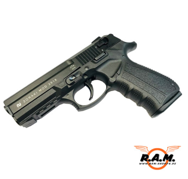 Schreckschusspistole Zoraki 2918 9mm P.A.K. schwarz