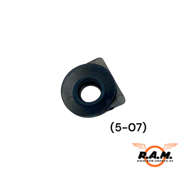 Walther T4E PPQ M2  Valve cover seal (5-07)