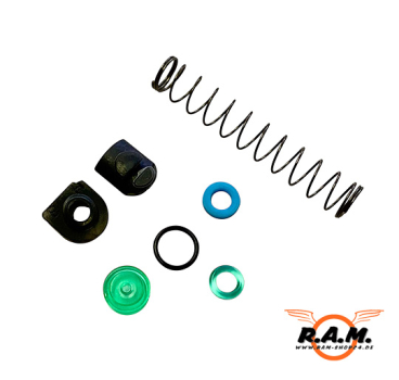 Heckler & Koch SFP9 T4E cal. 0.43 Service Kit