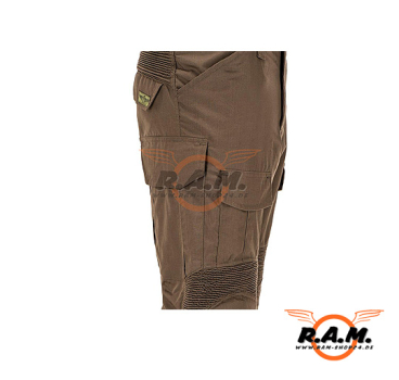 Predator Combat Hose Coyote Brown
