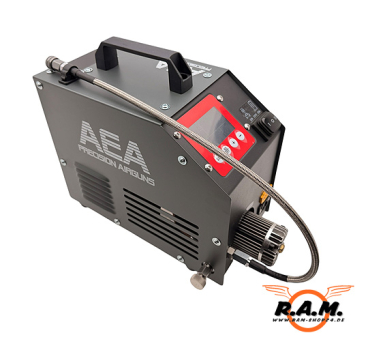 Preview: AEA Kompressor 480 Bar (7000 PSI) – PCP Hochdruck-Kompressor (ölfrei, AC/DC)