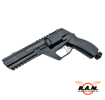 Homedefense Revolver airmaX Defender cal. 0.50