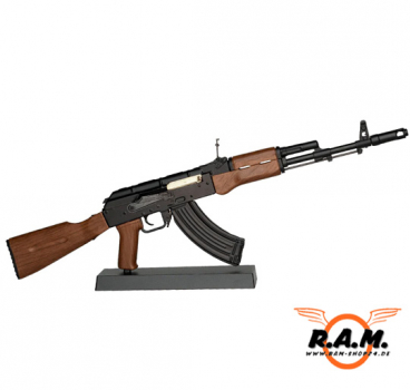 GOATGUNS Modell AK-47 Holz (Set)