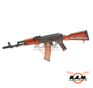 LCT Airsoft Sturmgewehr LCK74 S-AEG