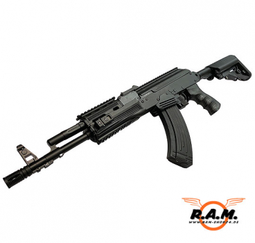 Gel Blaster AK74 Combat cal. 8mm