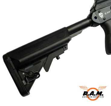 Gel Blaster AK74 Combat cal. 8mm