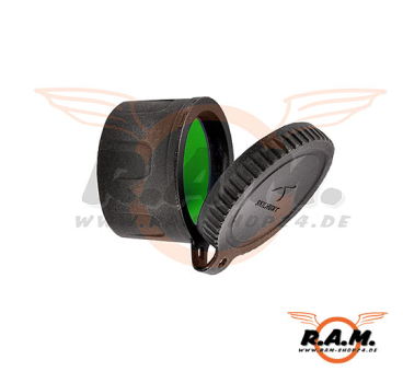 Skilhunt Defier X1/X2 Green Filter