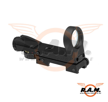 PX15 Red Dot