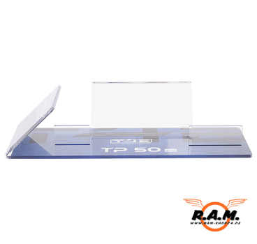 Umarex - Waffenständer /Acryldisplay für TP50 Gen2