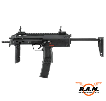 Airsoftgewehr Heckler & Koch MP7 A1, 6mm BB, Gas