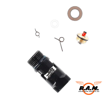 UMAREX T4E Service Kit für HDR68 /TR68 (GEN2)
