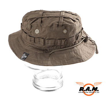 Preview: Invader Gear - Boonie Hat, Mod2, Ranger Green
