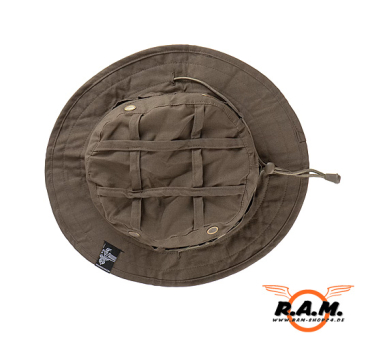Preview: Invader Gear - Boonie Hat, Mod2, Ranger Green