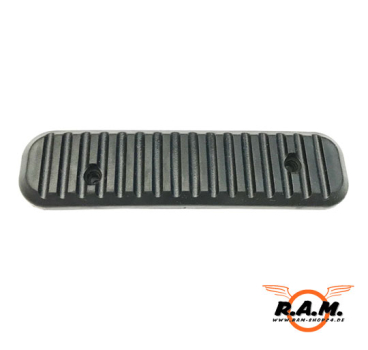 APS Ronin Kit Ersatz Buttpad, schwarz