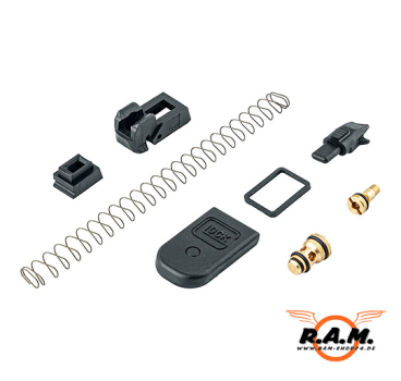 Magazin Service Kit für Glock 42,  8-teilig