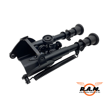 SOLIDCORE Bipod TACTICAL ONE DELUXE **HAMMER**