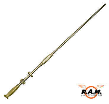Tim Wells Blasrohr Slockmaster .625 Set