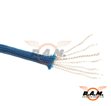 Paracord Type III 550, 20m, navi (blau)