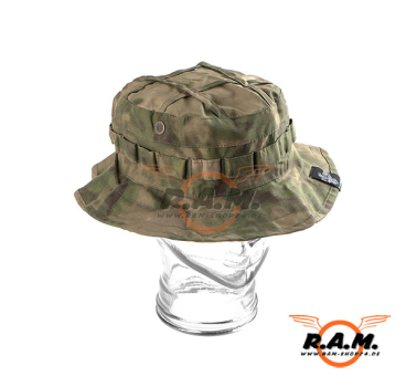 Invader Gear - Boonie Hat, Mod2, Everglade