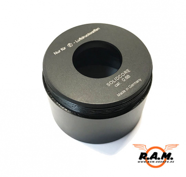BOOSTER cal. 0.68 für F-Schalldämpfer
