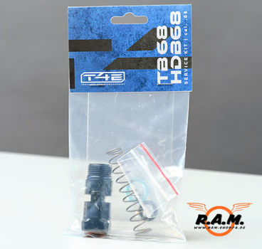 UMAREX HDB68 / TB68 Service Kit, 6-teilig