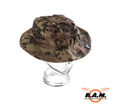 Invader Gear - Boonie Hat, Mod2, Vegetato