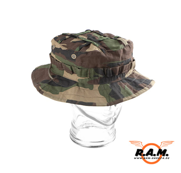 Invader Gear - Boonie Hat, Mod2, Woodland