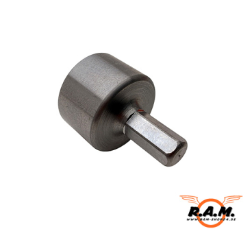 Preview: SOLIDCORE CAM870 Shell Opening Tool PRO – Bit kompatibel | Made in Germany